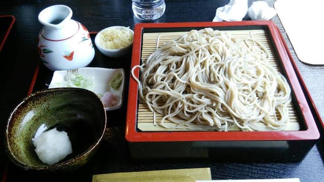 一心庵 - サブ画像1