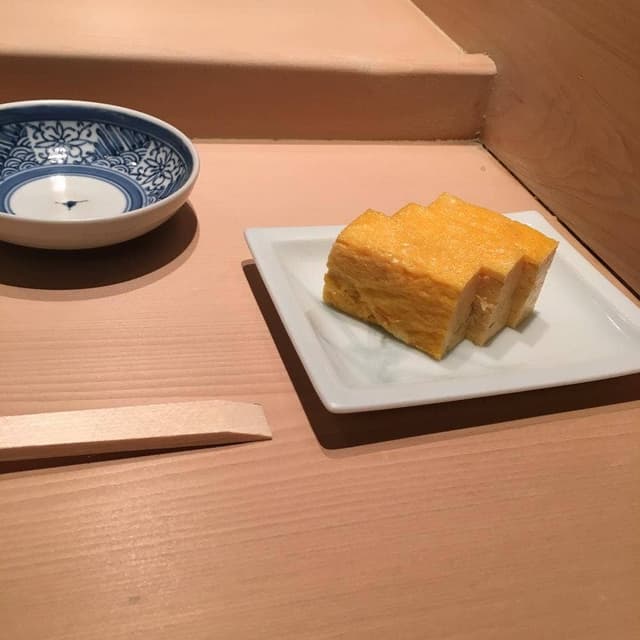 鮨さゝ木 - サブ画像1