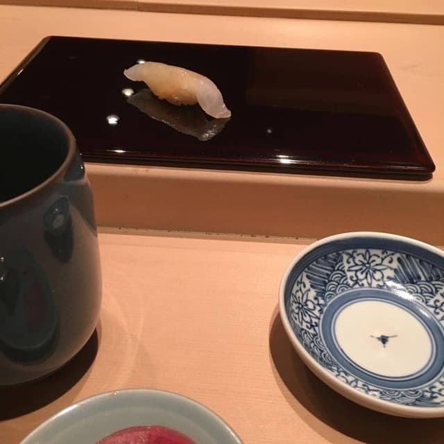 鮨さゝ木 - サブ画像3