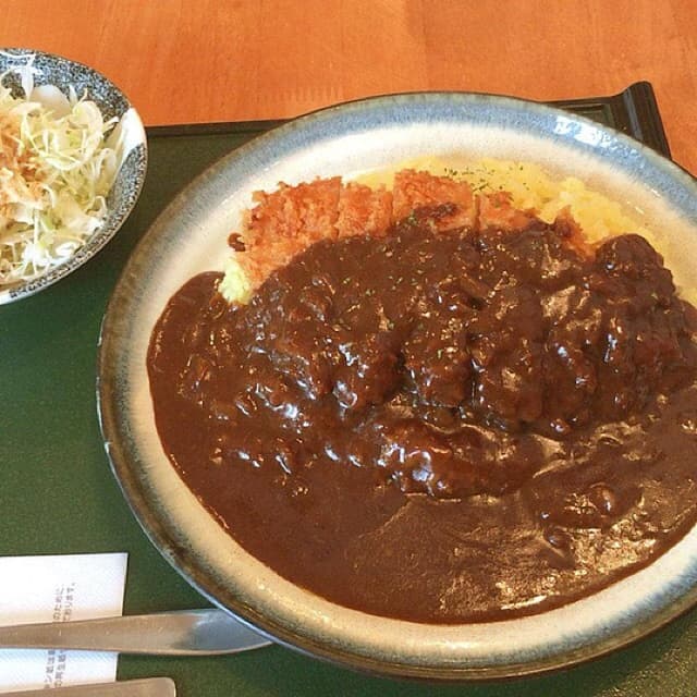 くいしん坊 - サブ画像2