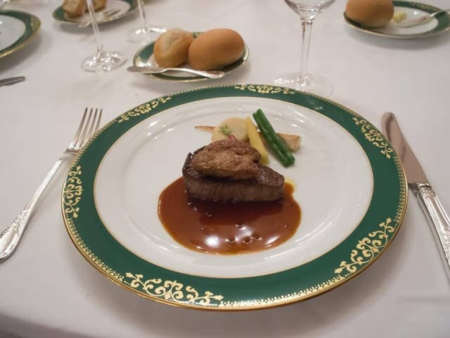 クラブ33 - サブ画像3