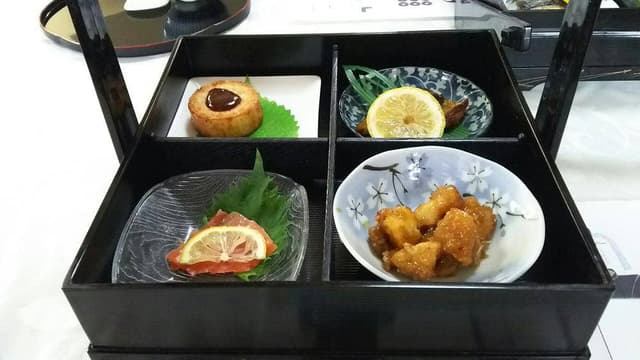 食いしん坊かじや - サブ画像1