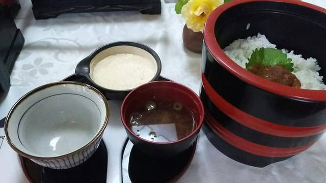 食いしん坊かじや - サブ画像3