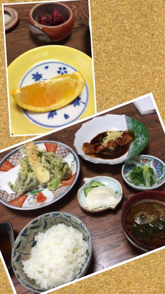 割烹しまざき - サブ画像1