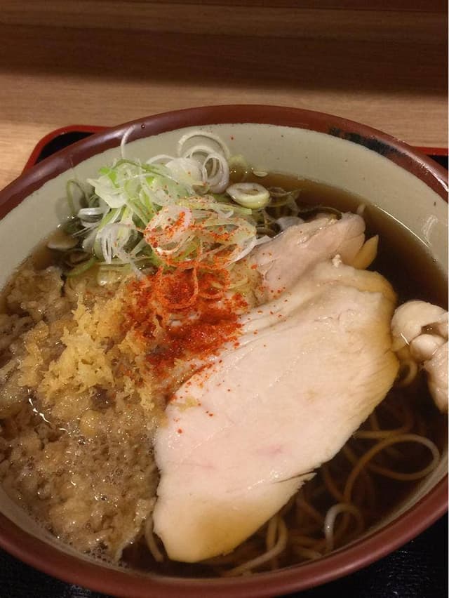 やなぎ庵 - サブ画像3