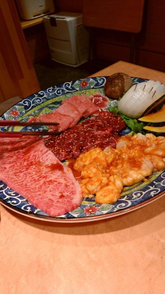 焼肉オレンジ - サブ画像1