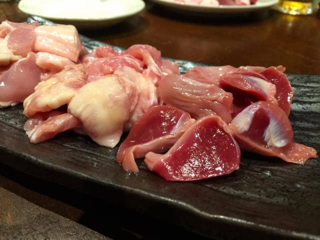 焼肉 寺桜 - サブ画像3