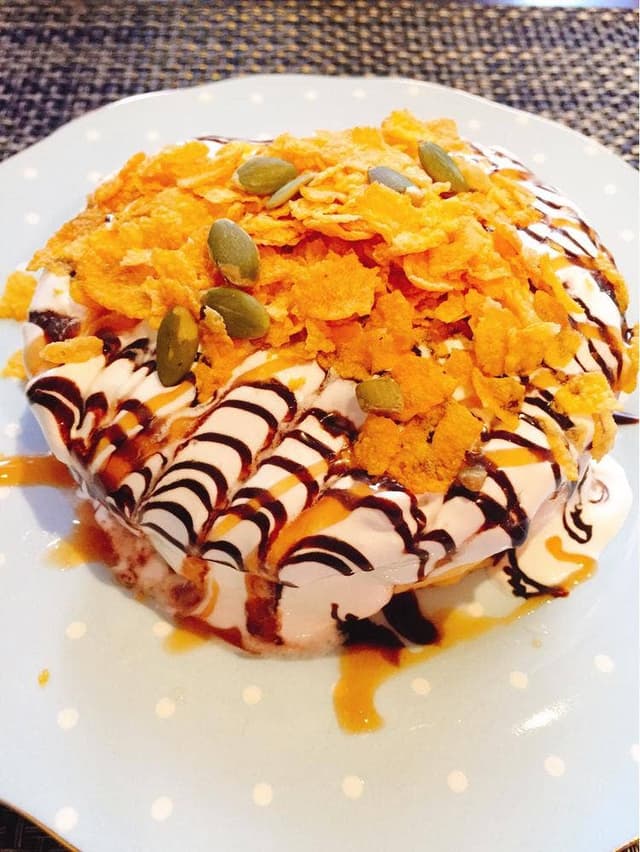 カフェレスト 森のうさぎ 英国館 - サブ画像1