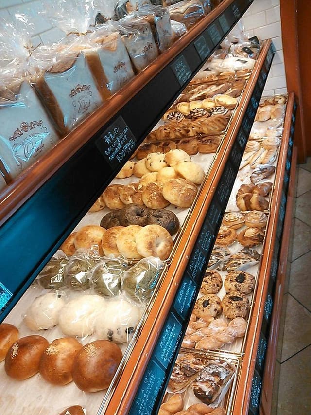 ブーランジェ オクダ 西陣店 - サブ画像3