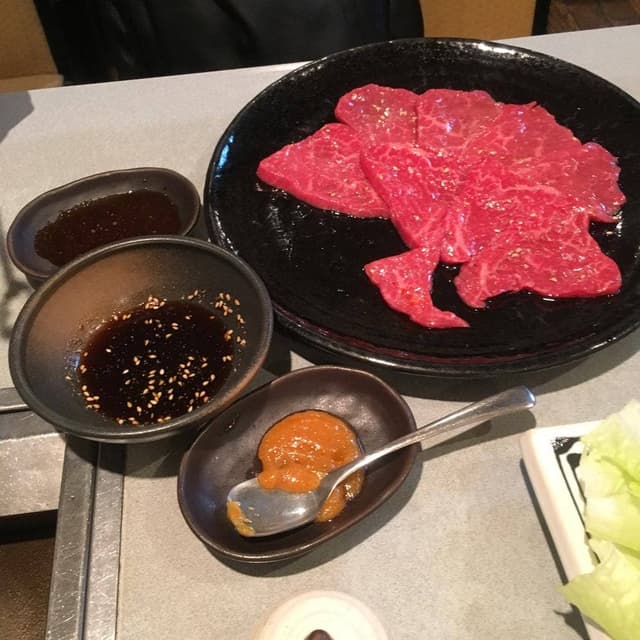 焼肉しまぐに - サブ画像2