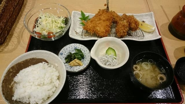 和食処 にしむら - サブ画像3