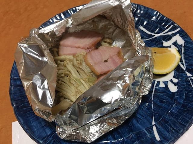 味処 ふかみ - サブ画像3