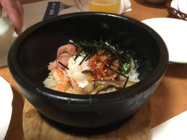 味処 ふかみ - サブ画像1