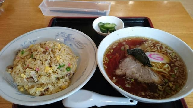 中華飯店 萬ん里 - サブ画像1
