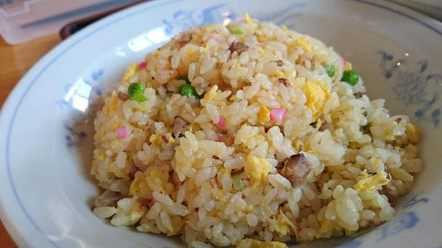 中華飯店 萬ん里 - サブ画像3