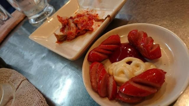 焼肉ぜん屋 - サブ画像1