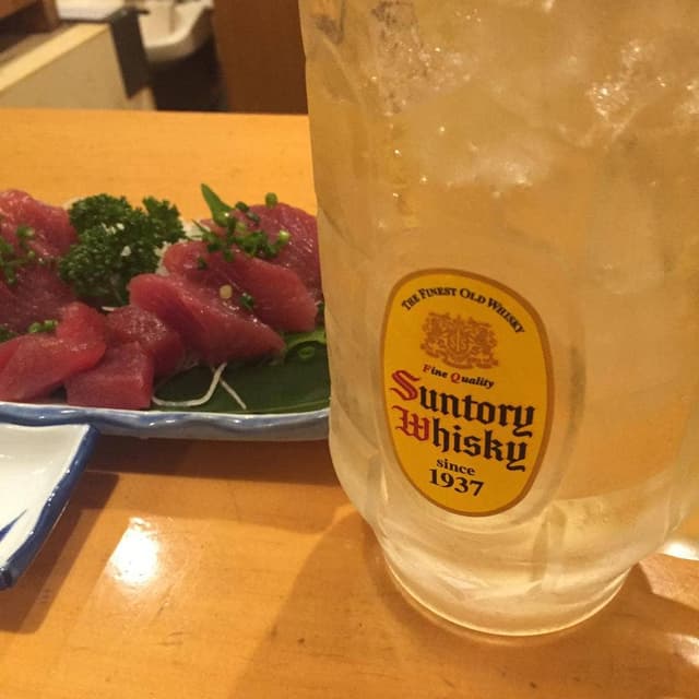 おさかな料理 魚万 - サブ画像1