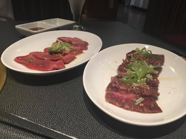 焼肉アリラン - サブ画像1