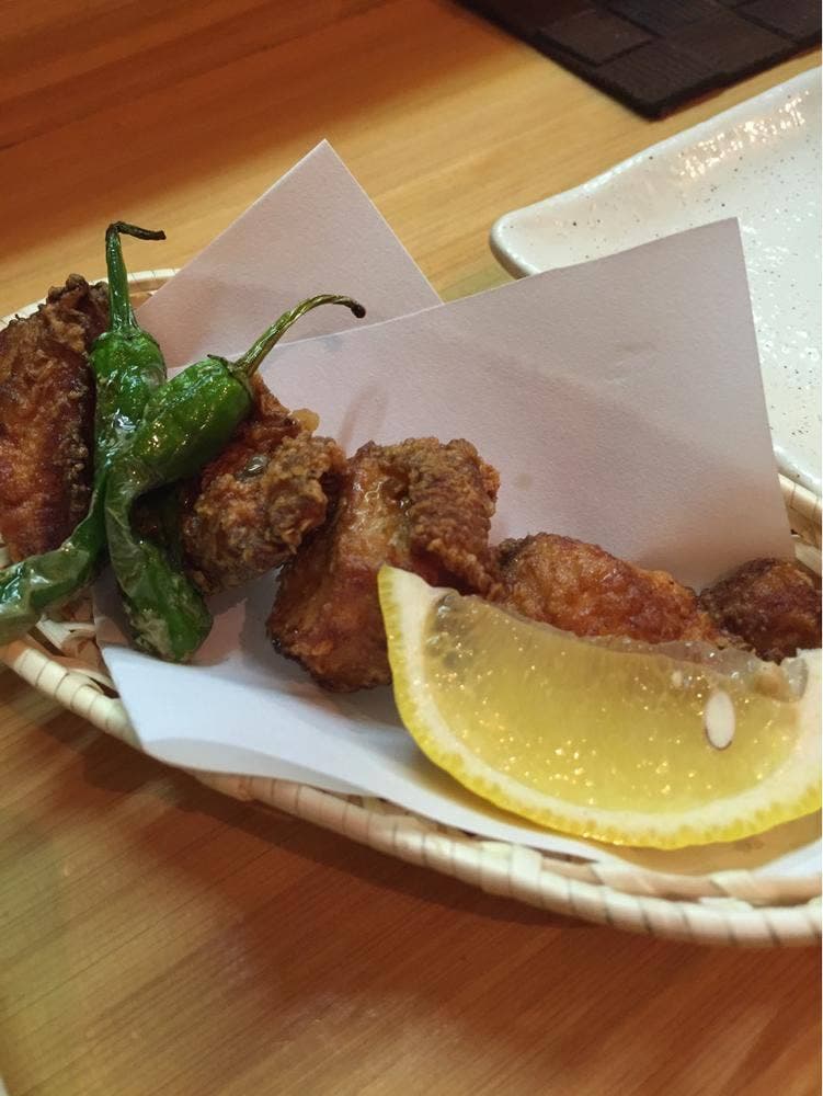 やきとりや すぎもと