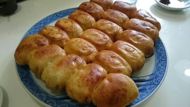 ホワイト餃子小山店 - サブ画像2