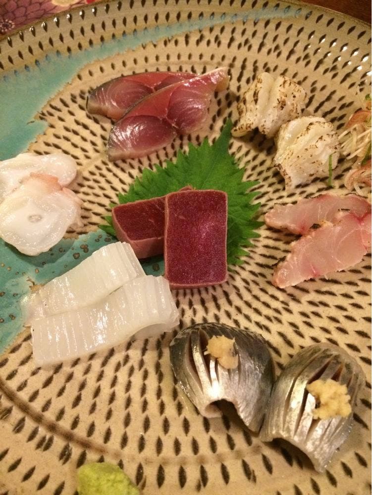 磯人