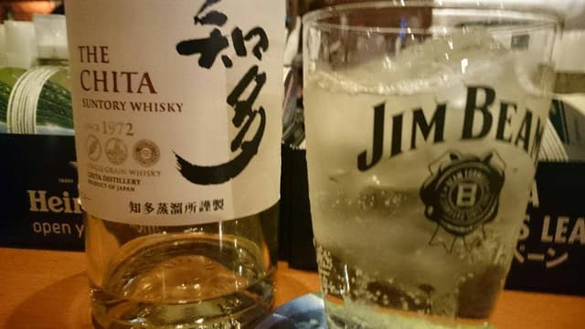 新宿三丁目スタジアム bona punch - サブ画像3