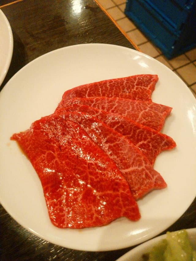 酒を焼肉で いちわ - サブ画像3