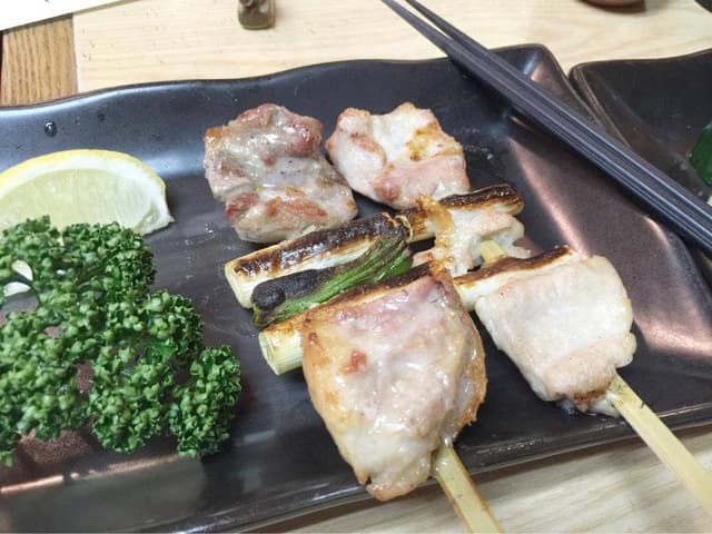 銀座 鳥松 - サブ画像3
