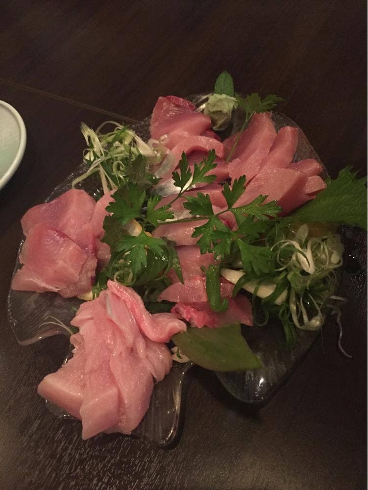 串揚げダイニング とうせん房