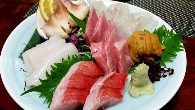 寿司のしん幸 - サブ画像1