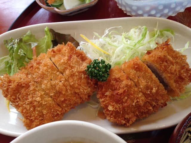 味工房 扇屋 - サブ画像1