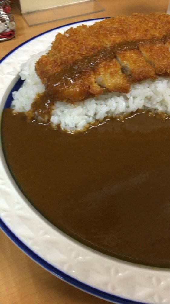 カレーハウス ラハイナ - サブ画像1