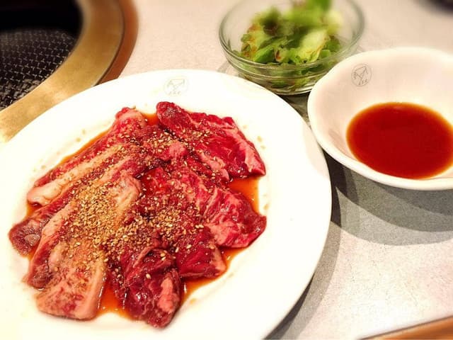 焼肉の清香園 - サブ画像3