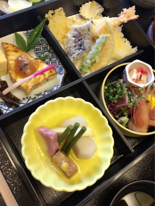 料亭御宿坂本屋 - サブ画像1