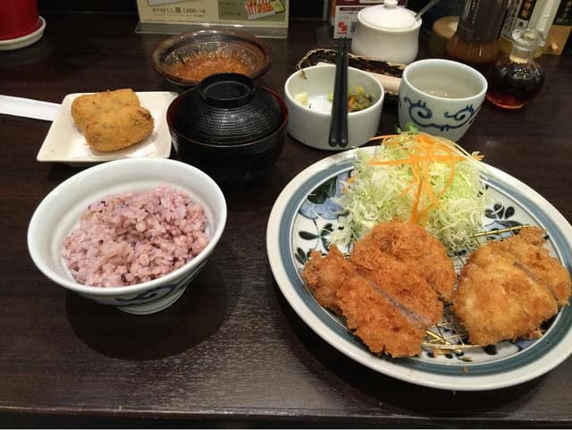 とんかつ濵かつ イオンモール直方店 - サブ画像3