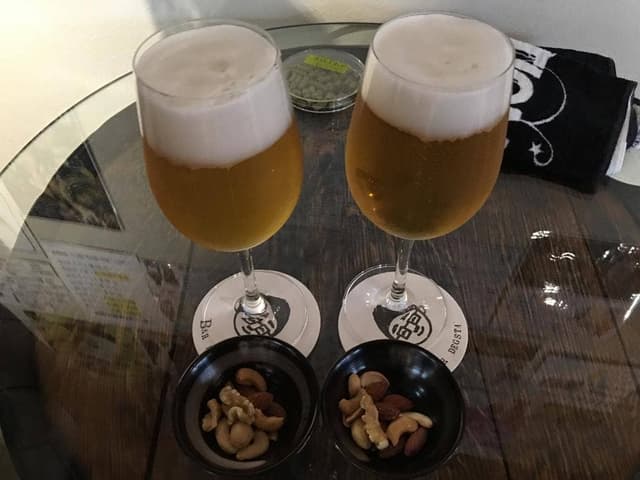 BAR DEGUSTA - サブ画像3