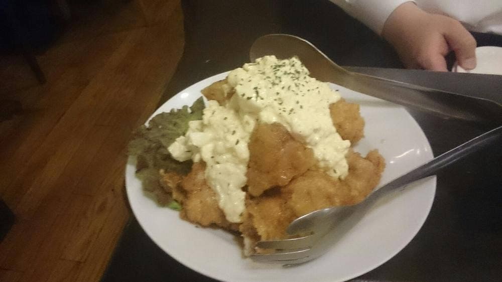 居酒家華々
