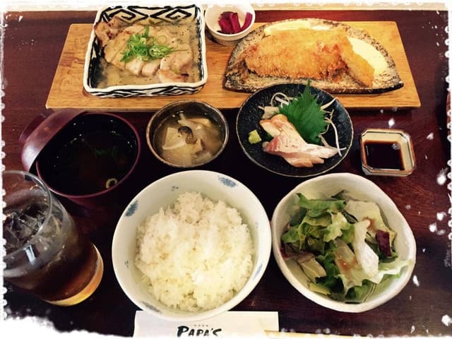 パパス - サブ画像2