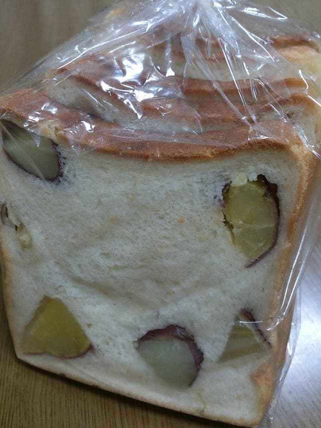 パン工房 しほや - サブ画像1