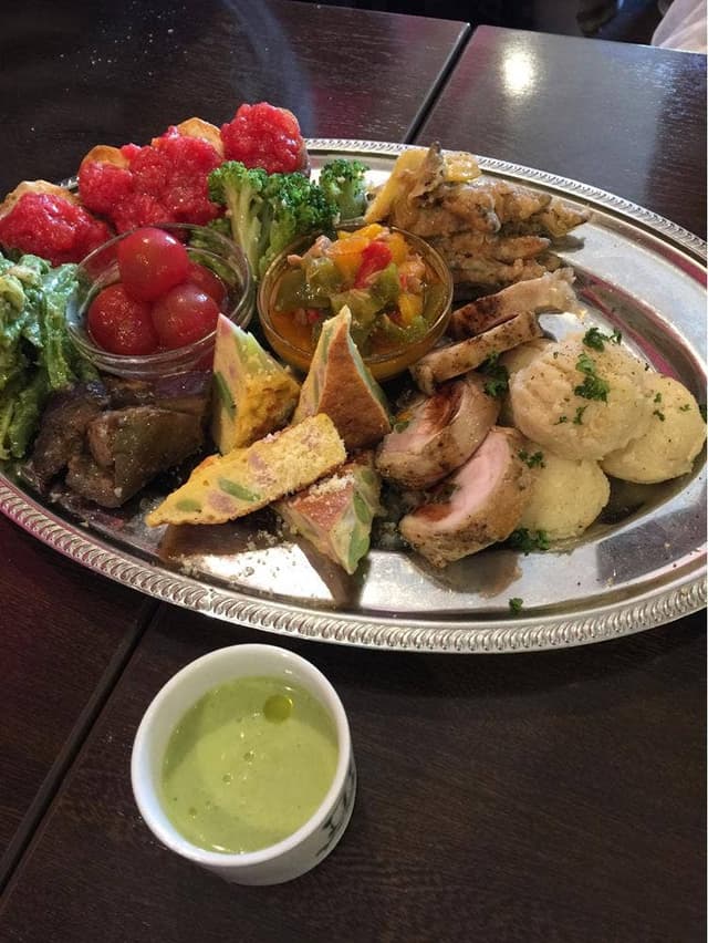 下町のイタリアンバールBUONO - サブ画像1