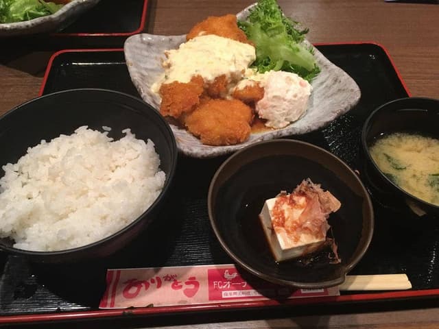 ぢどり亭 田町店 - サブ画像2