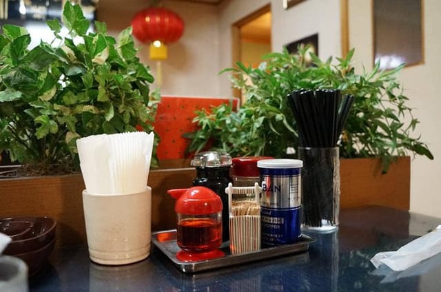 金泉楼 - サブ画像2