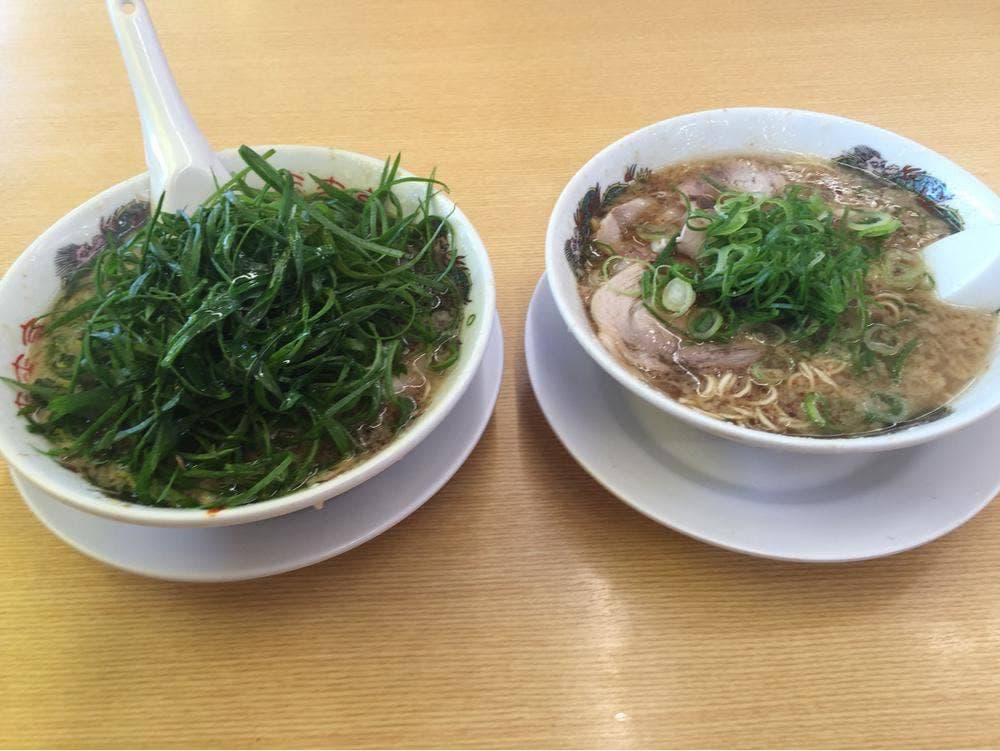 来来亭 新居浜店