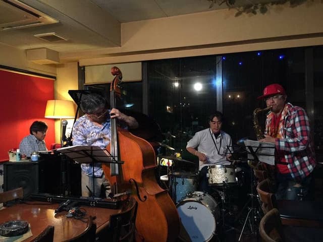 Jazz Bar SOULTRANE - サブ画像1