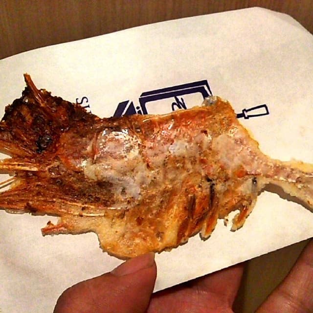 越前海鮮倶楽部 東京ソラマチ店 - サブ画像3