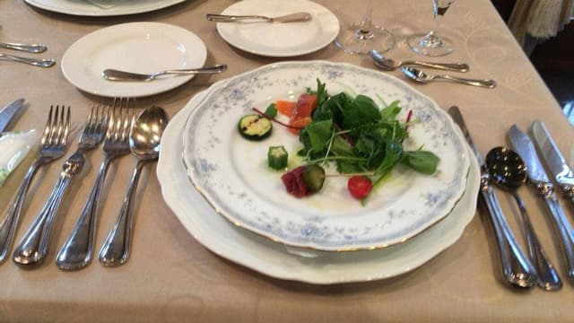 シャンブル・ドット アルムの森 - サブ画像1