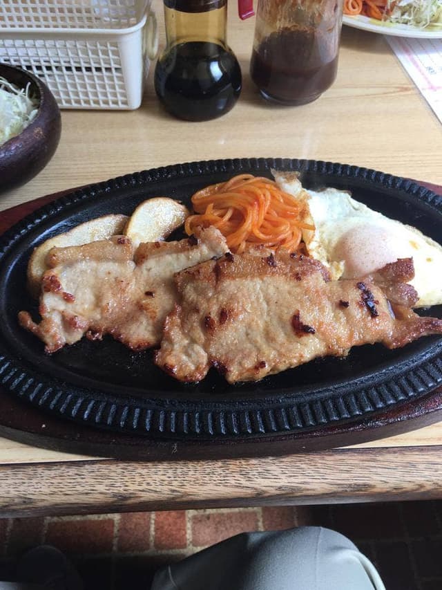 喫茶レストラン コール - サブ画像1
