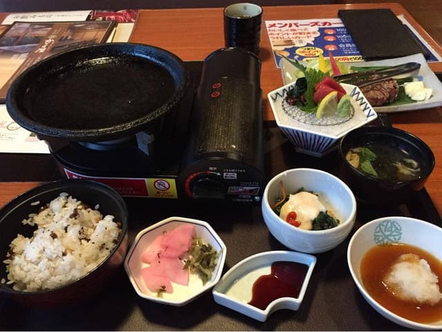 かごの屋 練馬区役所前店 - サブ画像2