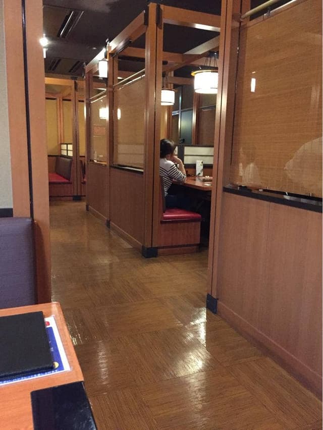 かごの屋 練馬区役所前店 - サブ画像3