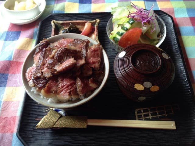 キッチン四季 - サブ画像3